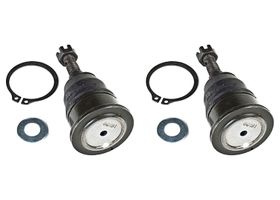 Par De Rótulas Delanteras Superiores