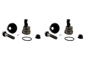 Par De Rótulas Delanteras Inferiores