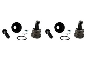 Par De Rótulas Delanteras Inferiores