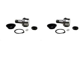 Par De Rótulas Delanteras Inferiores