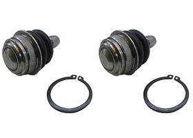 Par De Rótulas Delanteras Inferiores