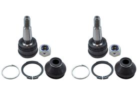 Par De Rótulas Delanteras