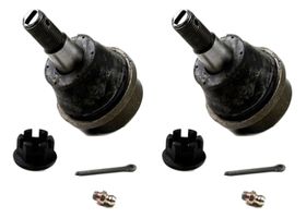 Par De Rótulas Delanteras Inferiores