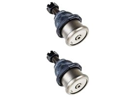 Par De Rótulas Delanteras Inferiores