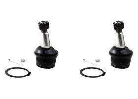 Par De Rótulas Delanteras Inferiores