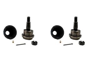 Par De Rótulas Delanteras Superiores