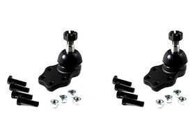 Par De Rótulas Delanteras Inferiores