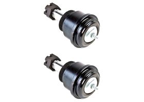 Par De Rótulas Delanteras Superiores