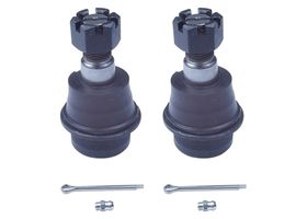 Par De Rótulas Delanteras Inferiores