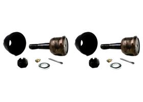 Par De Rótulas Delanteras Superiores