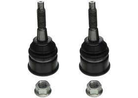 Par De Rótulas Delanteras Superiores