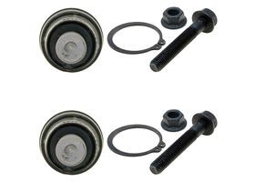 Par De Rótulas Delanteras Inferiores