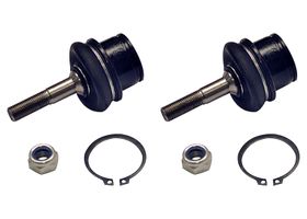 Par De Rótulas Delanteras Inferiores