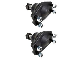 Par De Rótulas Delanteras Superiores