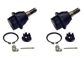 Par De Rótulas Delanteras Inferiores