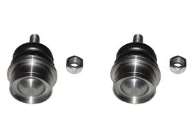 Par De Rótulas Delanteras Inferiores