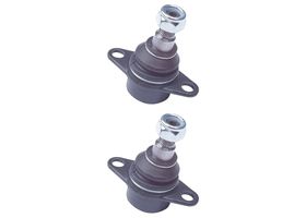 Par De Rótulas Delanteras Inferiores