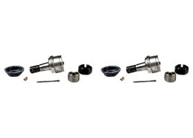 Par De Rótulas Delanteras Superiores