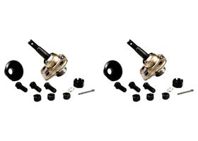 Par De Rótulas Delanteras Superiores