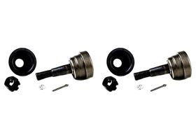 Par De Rótulas Delanteras Inferiores