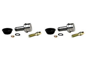 Par De Rótulas Delanteras Superiores