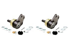 Par De Rótulas Delanteras Inferiores