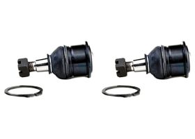 Par De Rótulas Delanteras Inferiores