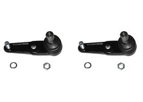 Par De Rótulas Delanteras Inferiores