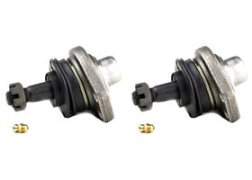 Par De Rótulas Delanteras Superiores