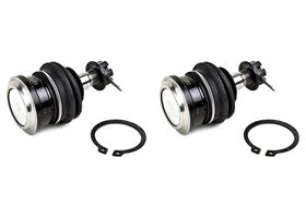 Par De Rótulas Delanteras Superiores