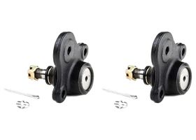 Par De Rótulas Delanteras Superiores