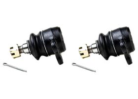 Par De Rótulas Delanteras Superiores