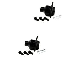 Par De Rótulas Delanteras Inferiores