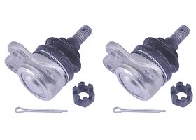 Par De Rótulas Delanteras Superiores