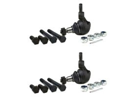 Par De Rótulas Delanteras Inferiores