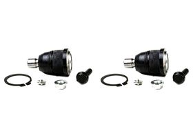 Par De Rótulas Delanteras Inferiores