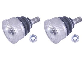 Par De Rótulas Delanteras Inferiores