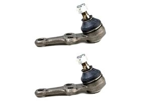 Par De Rótulas Delanteras Inferiores