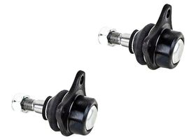 Par De Rótulas Delanteras Inferiores