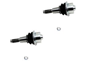 Par De Rótulas Delanteras Inferiores