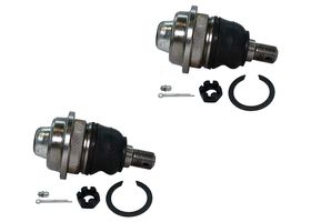 Par De Rótulas Delanteras