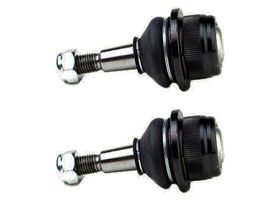 Par De Rótulas Delanteras Superiores