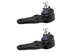 Par De Rótulas Delanteras Inferiores