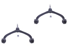 Par De Horquillas Delanteras Superiores