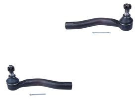 Par De Terminales Exteriores