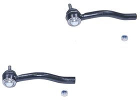 Par De Terminales Exteriores