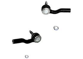 Par De Terminales Exteriores