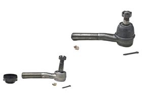 Par De Terminales Exteriores