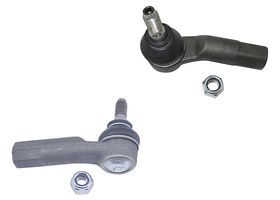 Par De Terminales Exteriores