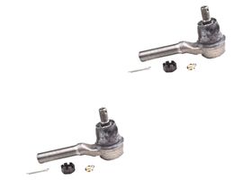 Par De Terminales Interiores